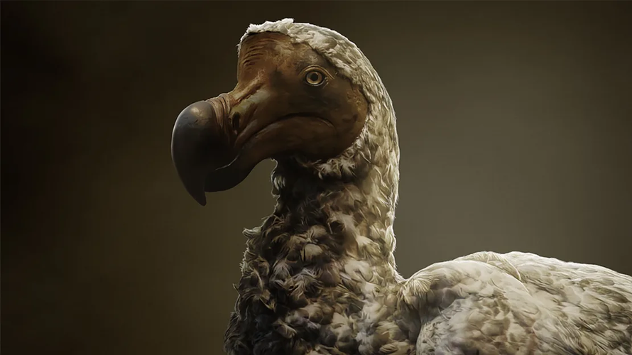 Lý do khiến chim Dodo tuyệt chủng